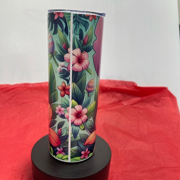 20 ounce Skimny Tumbler - Picture 6 of 6